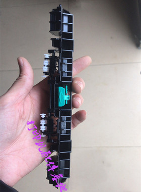 佳能LBP161/162dw出纸轮MF263n出纸轮MF266出纸导板MF269dw压纸杆