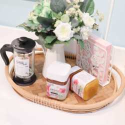 占花黑蜂 百花蜜500g 41波美度 东北特产 鹤岗萝北蜂蜜