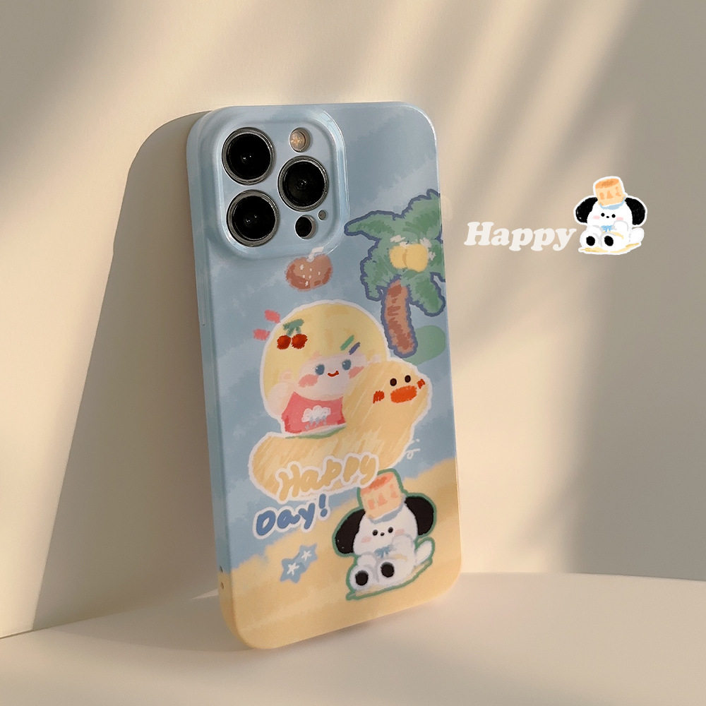 레트로 젠틀 퍼플 15PROMAX APPLE 휴대폰 케이스 IPHONE14 오리지널 13PRO 실리콘 12 11P에 적합