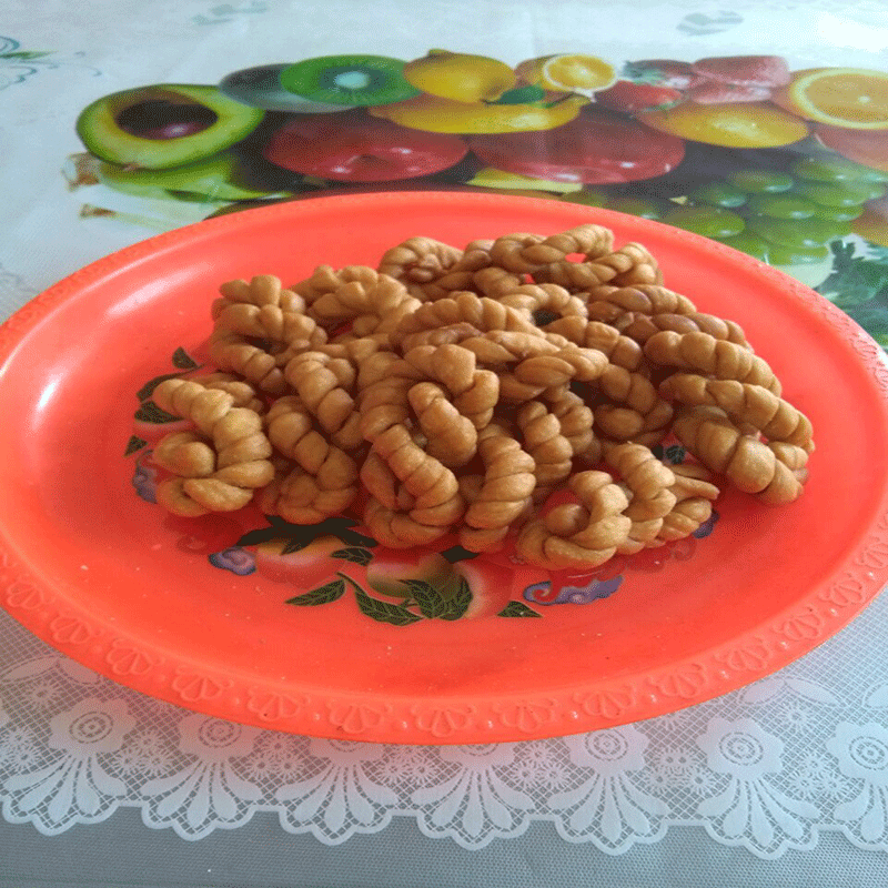 ñçÑôÖñº£ÍÁÌØ²ú´«Í³ÃÀʳС³ÔÁãʳµãÐĸâµã 500g