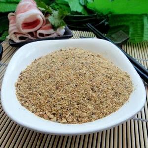 东北烧烤料 烧烤调料 韩式烧烤蘸料 东北烤肉料 不辣 250克