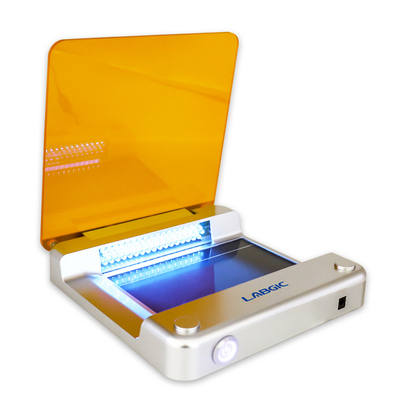 LABGIC蓝光切胶仪核酸凝胶观察