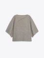 Striped Sand Top