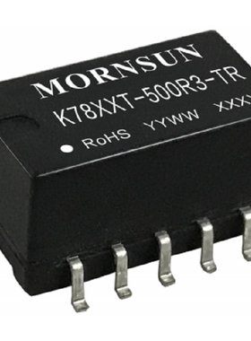 K7805T-500R3-TR/7801/7802/7803/78X6/7809/7812/7815高品质电源