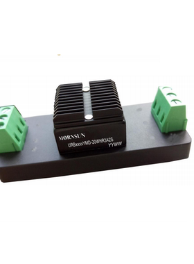 URB4805YMD-20WHR3A2S/4803/4812/4815/4824 20W 高品质DC-DC模块
