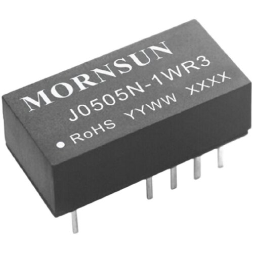 MORNSUN/金升阳J0505N-1WR3