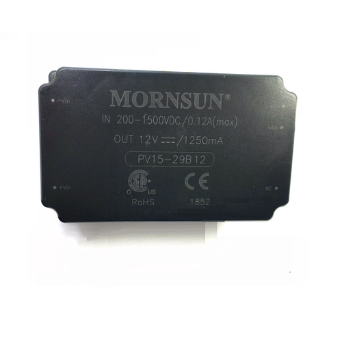 MORNSUN/金升阳PV15-29B05