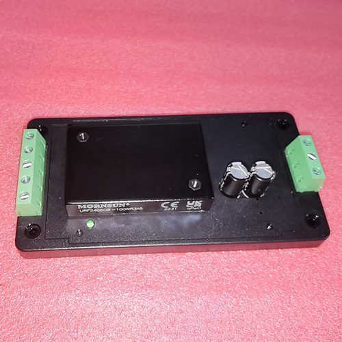 URF2405QB-100WR3A5/2412/2415/2424/2428/2448 高品质DC电源模块