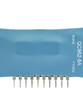 QC962-8A 高品质混合集成IGBT驱动器LED管脚功能完全兼容M57962AL