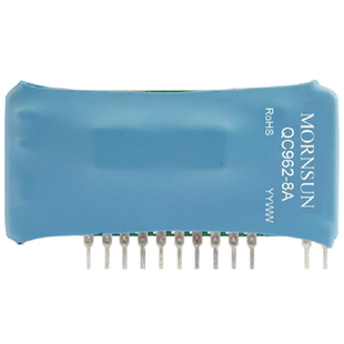 QC962-8A 高品质混合集成IGBT驱动器LED管脚功能完全兼容M57962AL