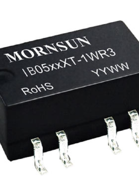 IB0505XT-1WR3/0503/0509/0512/0515 1W 高品质模块电源 全新原装