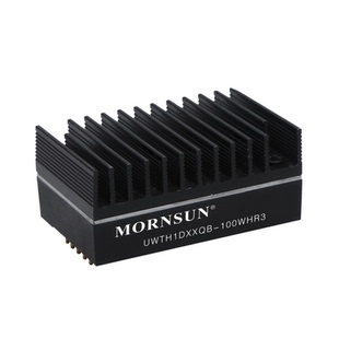 1D24 1D15 100WHR3 高品质DC模块电源 1D48 1D54 1D28 UWTH1D12QB