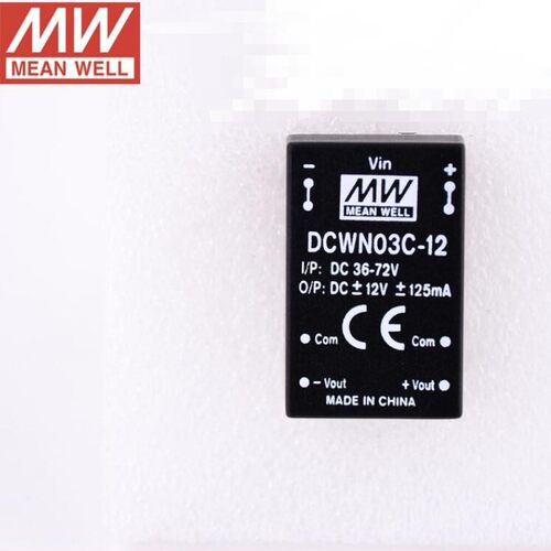 MEANWELL/明纬DCWN03E-05