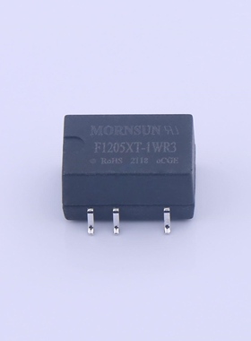 F1505XT-1WR3/1509/1515 1W 高品质 DC-DC 电源模块 全新原装正品