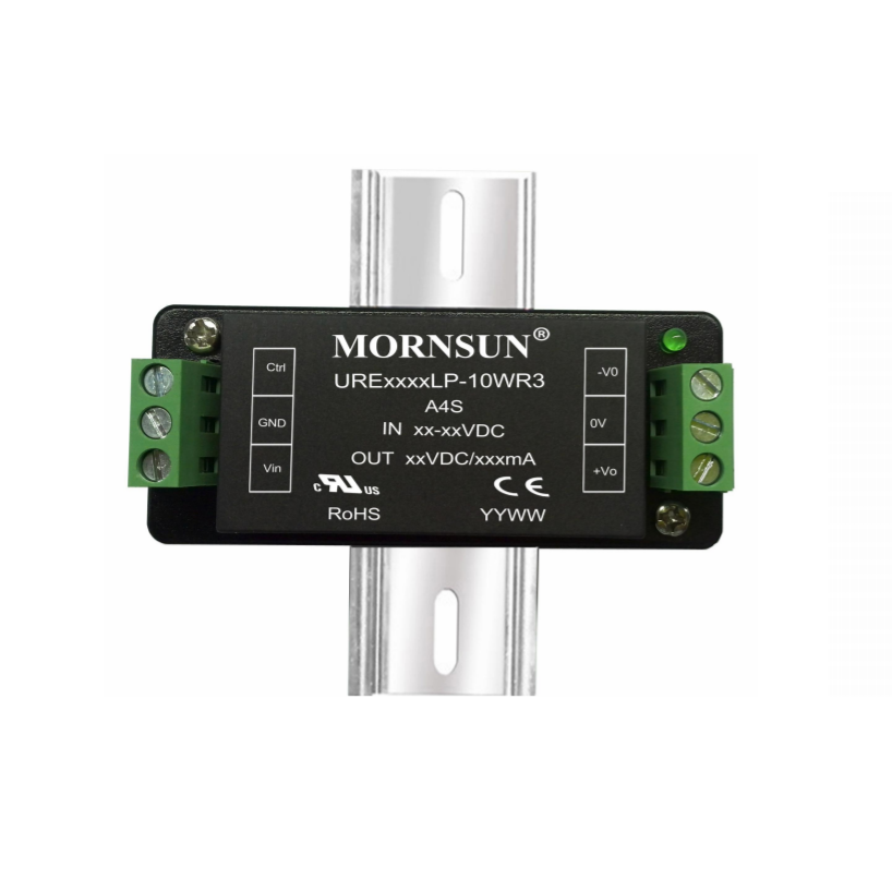 MORNSUN/金升阳开关电源