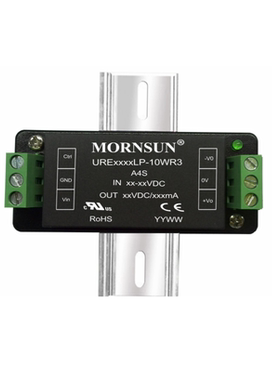 URF2405LP-10WR3A2S/2403/2409/2412/2415/2424 高品质DC模块电源