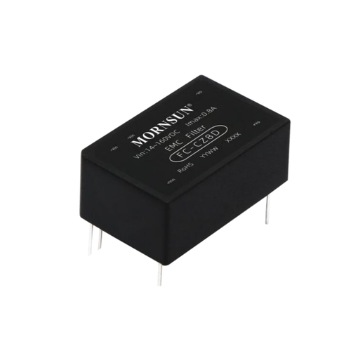 MORNSUN/金升阳FC-CZ8D