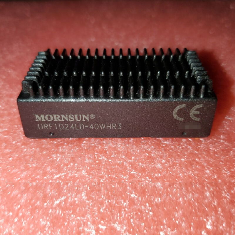 MORNSUN/金升阳URF1D03LD-40WHR3
