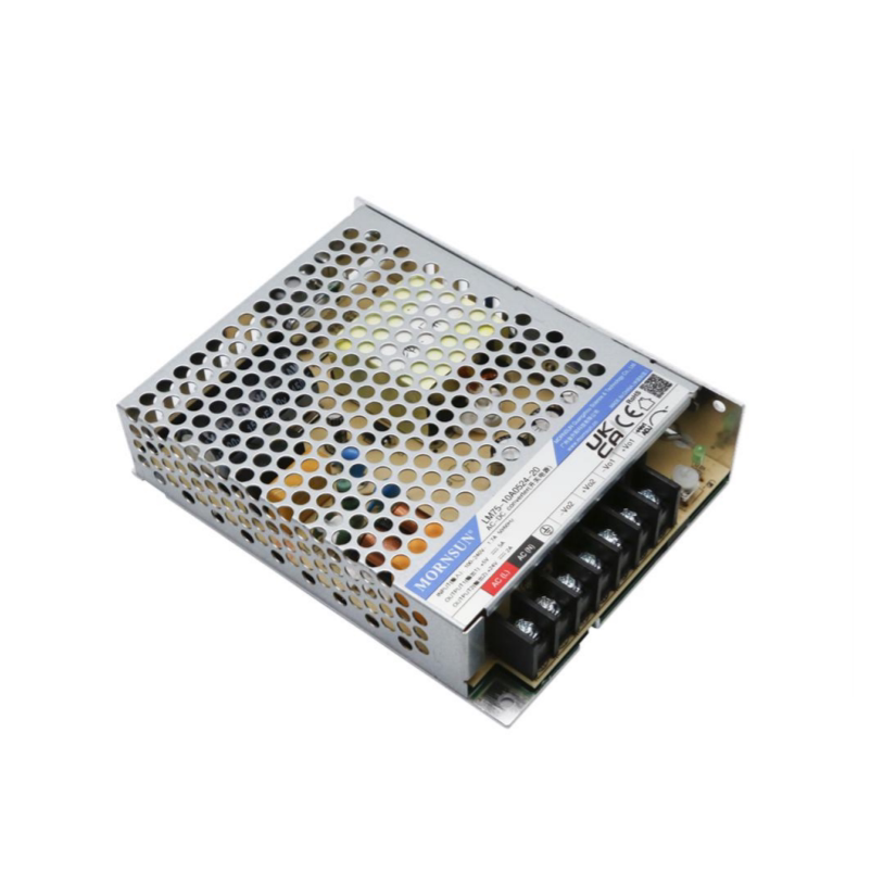 LM75-10A0512-30高品质AC/DC 75W 机壳电源+5V/7.0A 全新原装正品