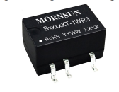 MORNSUN/金升阳B0303XT-1WR3