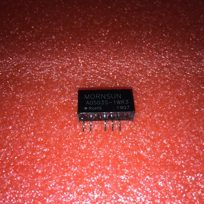 MORNSUN/金升阳A0503S-1WR3