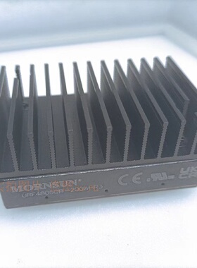 URF4805QB-200WHR3/4812/4815/4824/4836/4842/4848 高品质DC模块