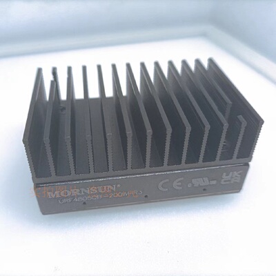 URF4805QB-200WHR3/4812/4815/4824/4836/4842/4848 高品质DC模块
