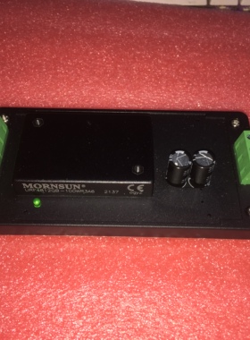 URF4805QB-100WR3A5(A6)/4803/4812/4815/4824/4848高品质DC模块