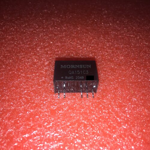 QA051C/QA151C/QA151C3 高品质SiC MOSFE 驱动器专用电源隔离全新