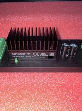 URF4805QB-150WHR3A5/A6/4812/4815/4824/4848 高品质DC模块电源