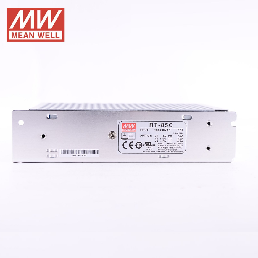 MEANWELL/明纬开关电源