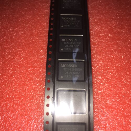MORNSUN/金升阳TD541S485H