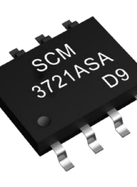 SCM3721ASA/SCM3723ASA 高品质 双通道数字隔离器 全新原装正品