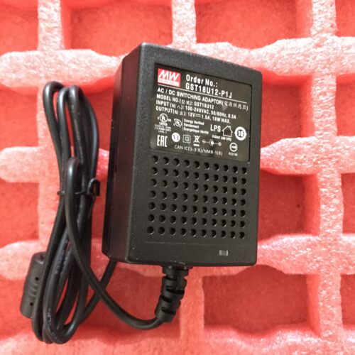 MEANWELL/明纬GST18U05-P1J