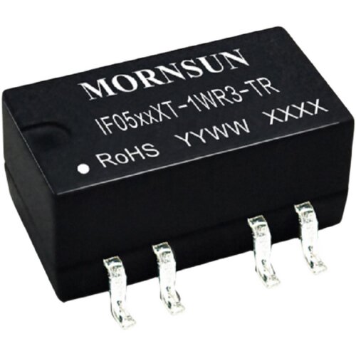 MORNSUN/金升阳IF0503XT-1WR3-TR