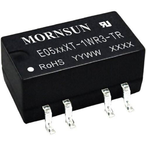MORNSUN/金升阳E0505XT-1WR3-TR