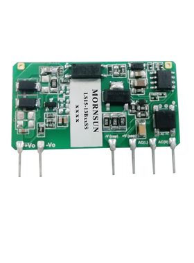 LS15-13B03SS/05/09/12/15/24高品质15W AC-DC 模块电源 全新原装