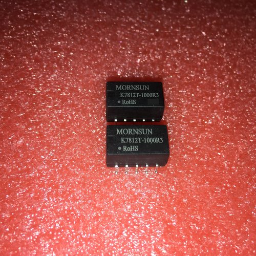 K7805T-1000R3MORNSUN/金升阳