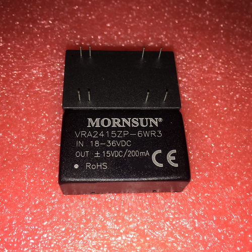 MORNSUN/金升阳开关电源