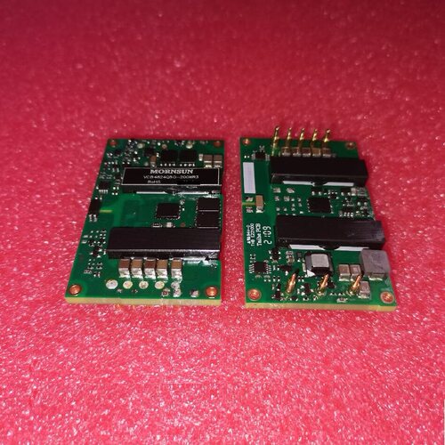 VCB4805QBO-200WR3/4812/4815/4824 200W高品质DC-DC模块电源全新