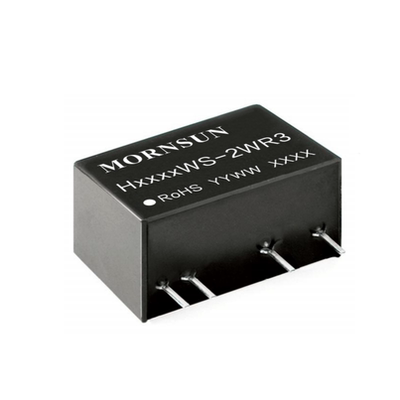 MORNSUN/金升阳H1205WS-2WR3