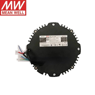 台纬明纬 4900mA 240 60V 240W左右LED驱动器防水电源 XBG