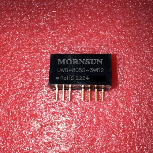 MORNSUN/金升阳UWB4805S-3WR2
