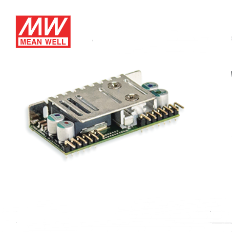 MEANWELL/明纬NID100-5