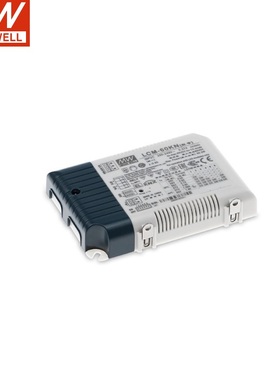 台湾明纬电源LCM-60KN 60W多级输出恒流型LED照明驱动器 LCM-60KN