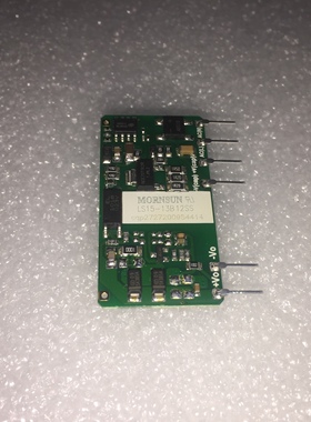 LS15-13B03SS-F/05/09/12/15/24高品质15W AC-DC模块电源全新原装