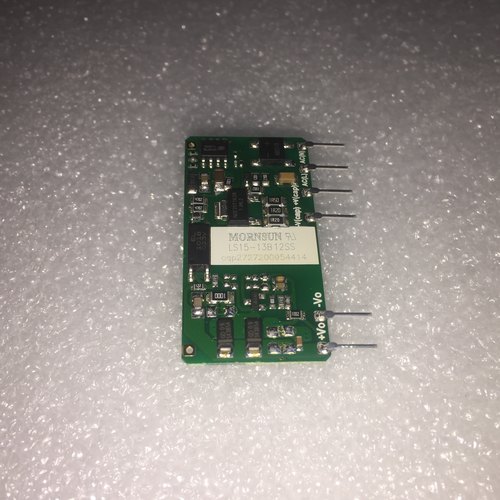 LS15-13B03SS-F/05/09/12/15/24高品质15W AC-DC模块电源全新原装