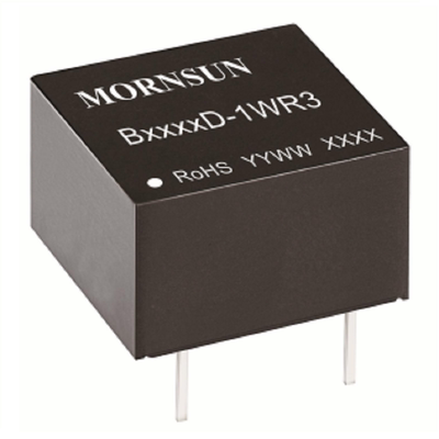 MORNSUN/金升阳B0303S-1WR3