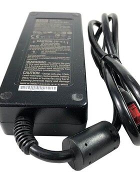 GC160A明纬R7B/AD1开关电源A12/A24/A48节能160W蓄电池充电器24V