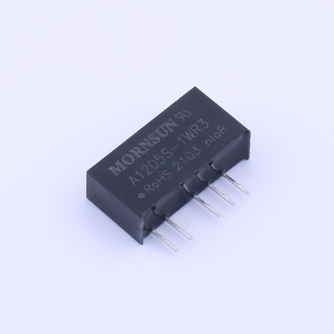 MORNSUN/金升阳电源模块全新原装